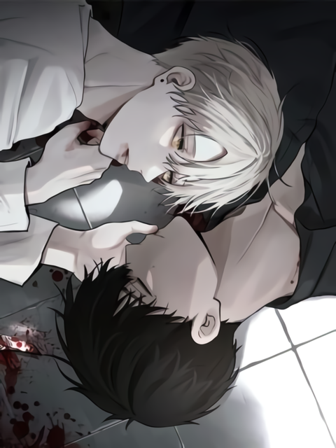 Ler Killing Stalking - Capítulo 4 online - LerYaoi