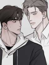 21+ Between Fate And Fortune Manhwa