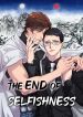 the end