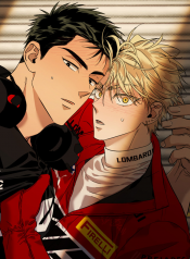 Driver’s High (1)