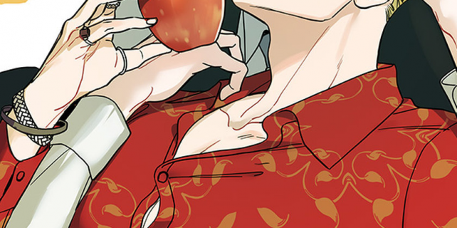 Bad Apple (1)