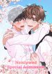 Newlywed Special Admission (1)
