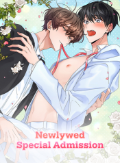 Newlywed Special Admission 2a Season (1)