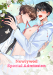 Newlywed Special Admission 2a Season (1)