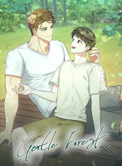 Gentle Forest (1)