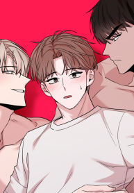 Two’s Company, Three’s a Good Time (1)