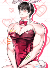 7 Sexy Days With 8 Sexy Men (1)