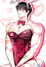 7 Sexy Days With 8 Sexy Men (1)