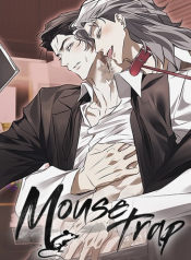 Mousetrap (2)