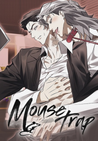 Mousetrap (2)