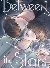 Between the Stars (1)