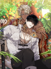 Blossoms of the White Night (1)